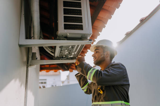 Best Commercial HVAC in Grill, PA