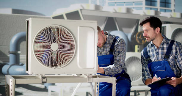 Best Seasonal HVAC Services in Grill, PA