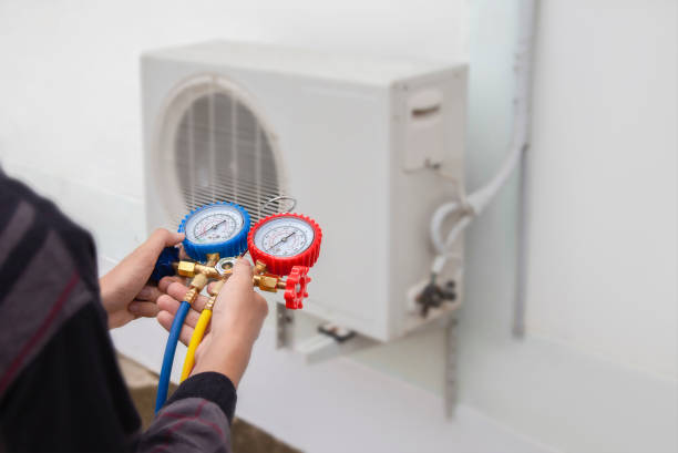Professional HVAC in Grill, PA