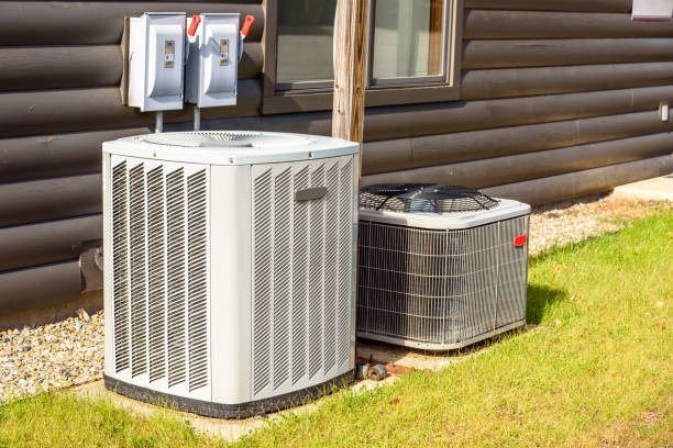 Best HVAC Financing and Leasing in Grill, PA