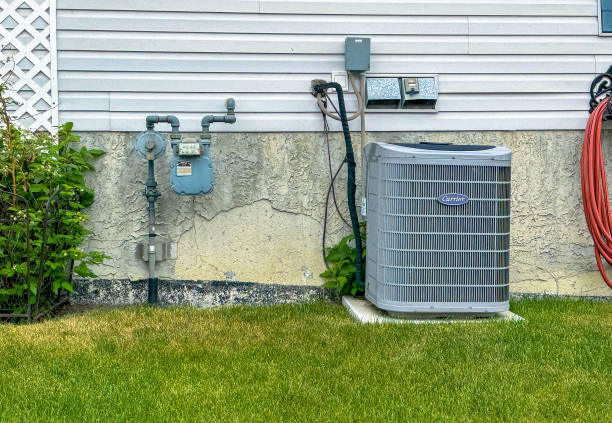 Best HVAC for Healthcare Facilities in Grill, PA